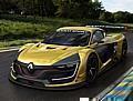 RENAULT SPORT R.S. 01